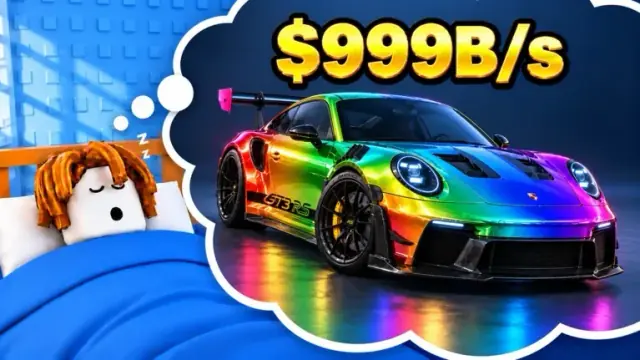Dream Car Collection Roblox Money Fast: Complete Guide