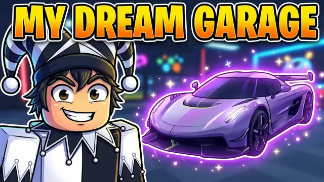 Dream Car Collection Roblox Rebirth: Costs & Unlocks