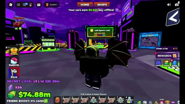 Dream Car Collection Roblox Join Group: Complete Guide